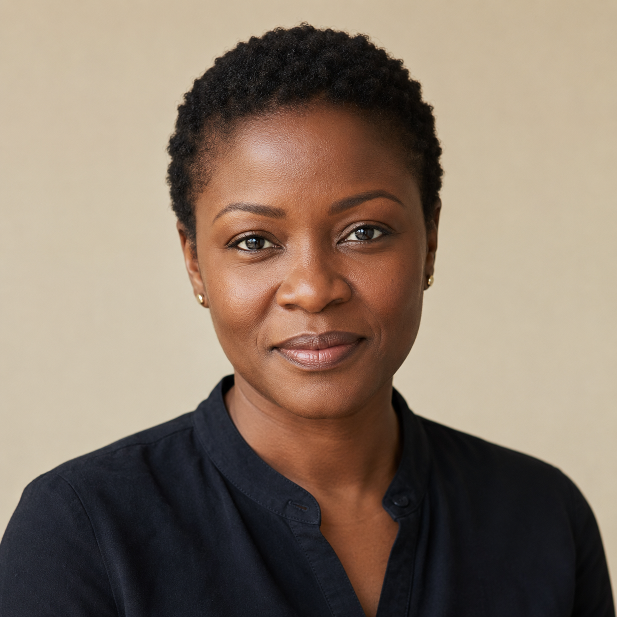 Adaeze, Engineering Manager
