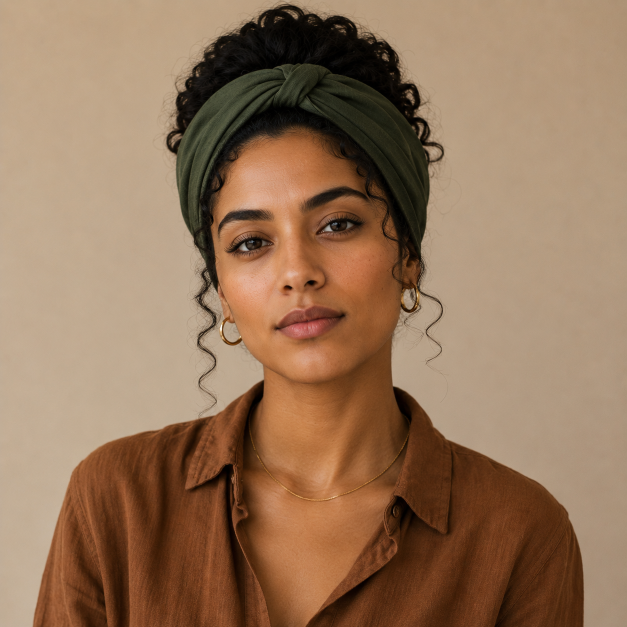 Farah, QA Engineer