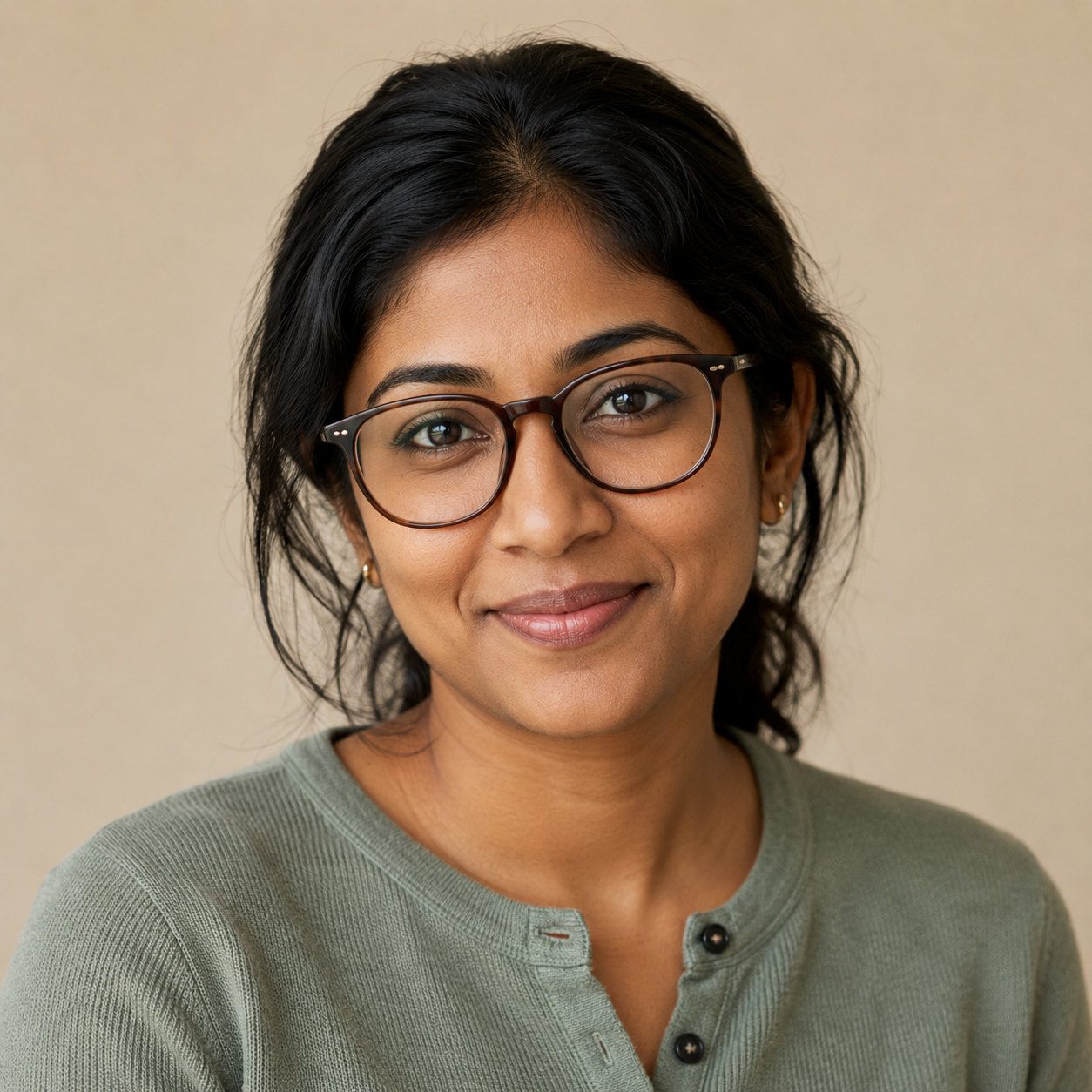 Maya, Tech Lead