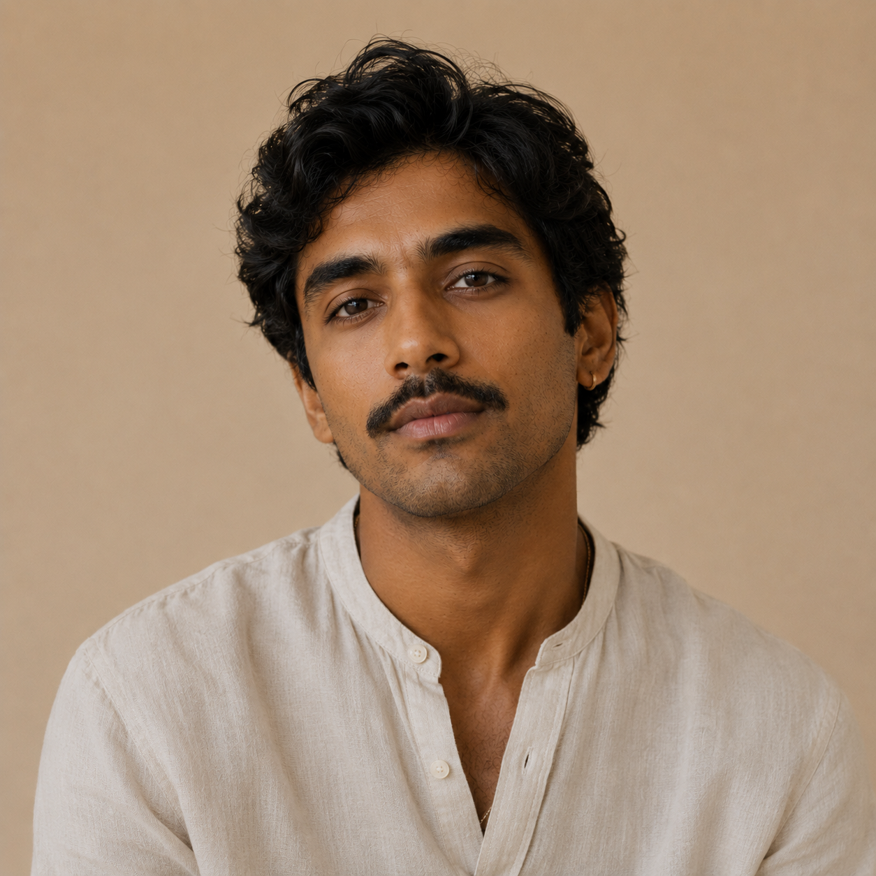 Ravi, Senior Frontend Engineer