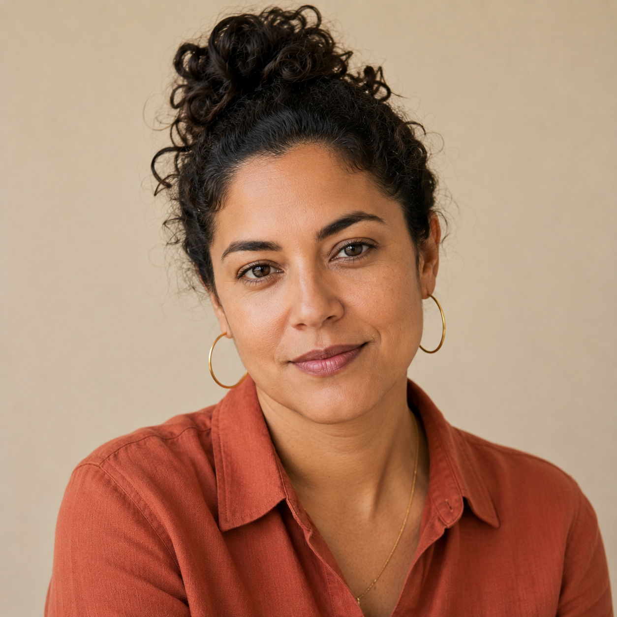 Rosa, Senior Database Engineer