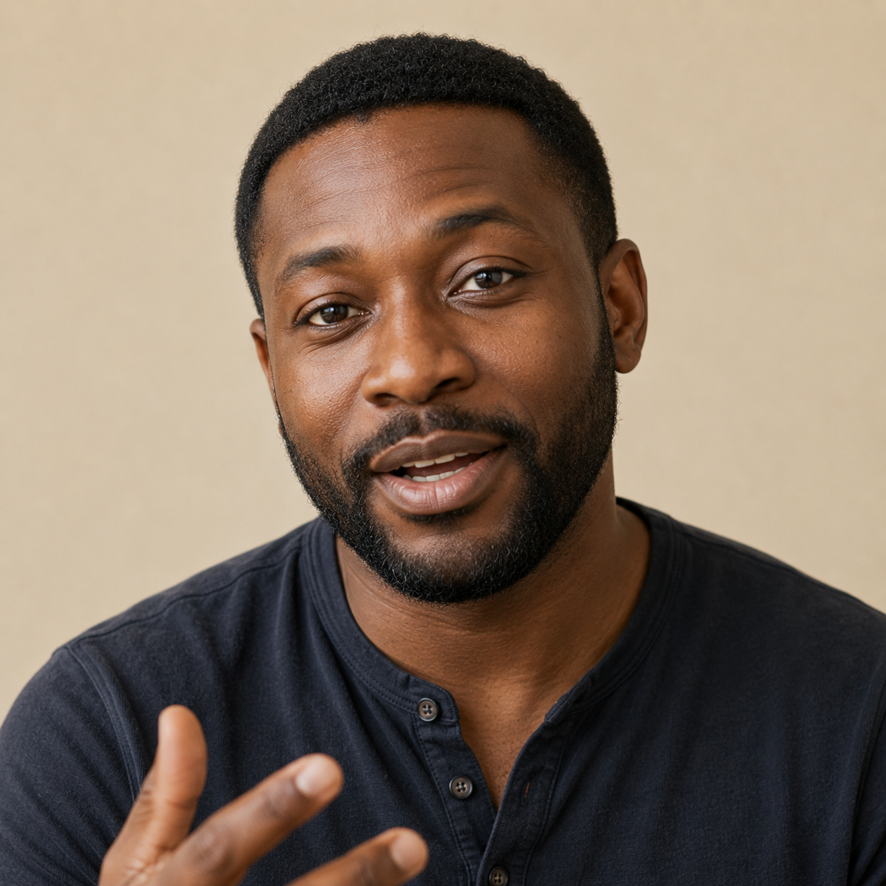 Tunde, Senior Backend Engineer
