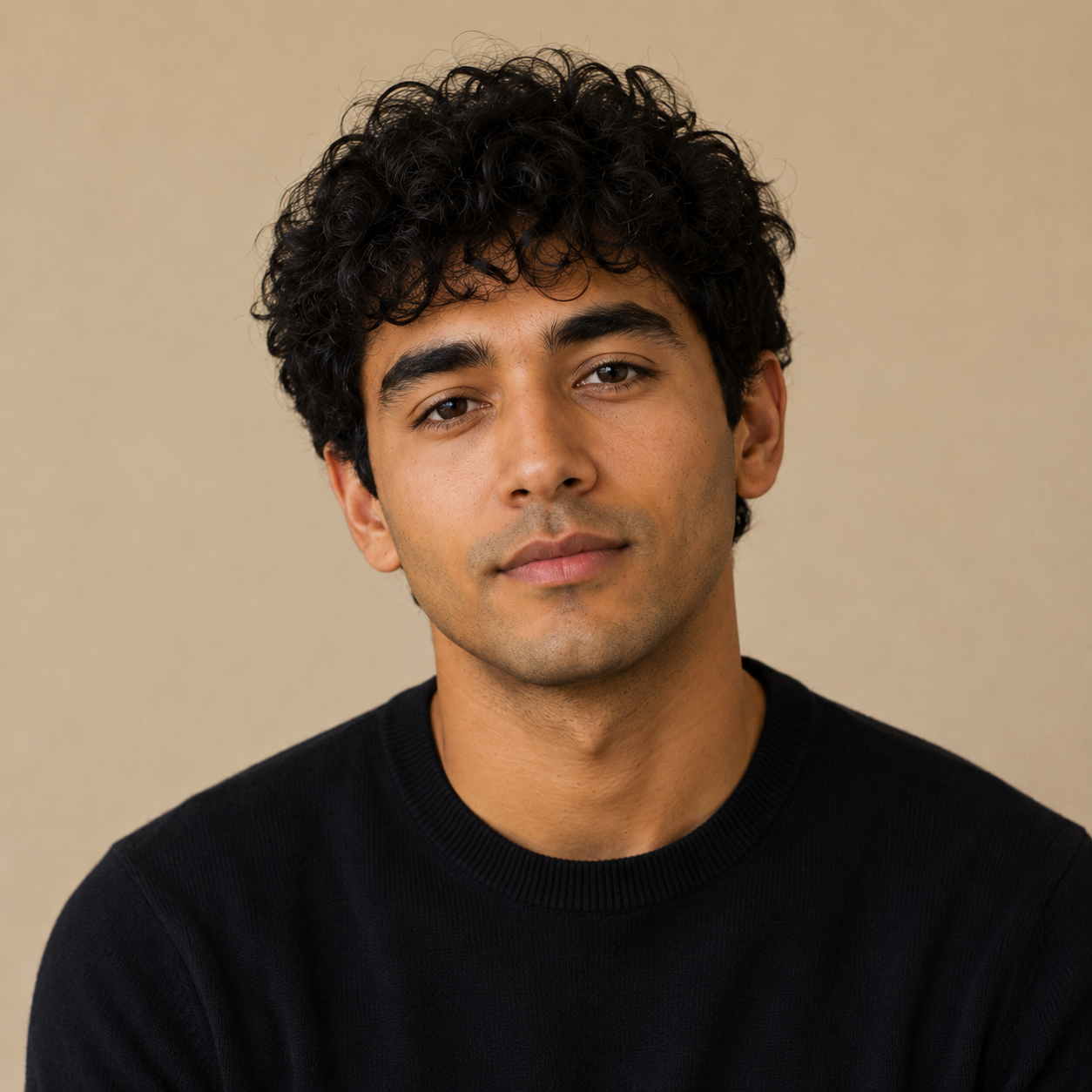 Yusuf, Platform Engineer